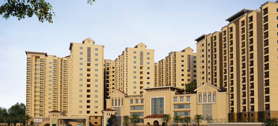 2 BHK , appartment