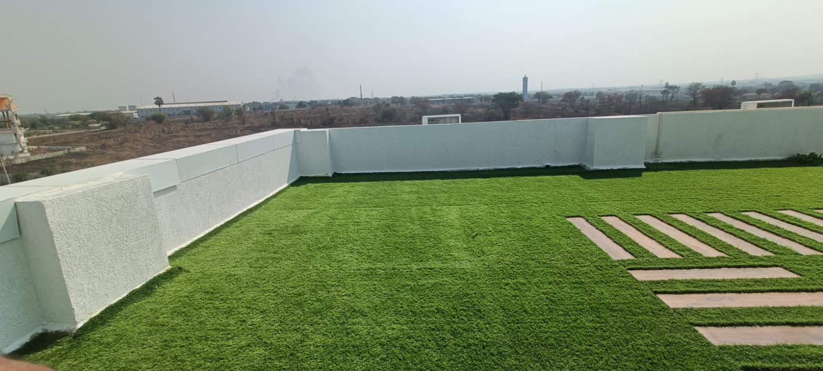 Open villa Plots