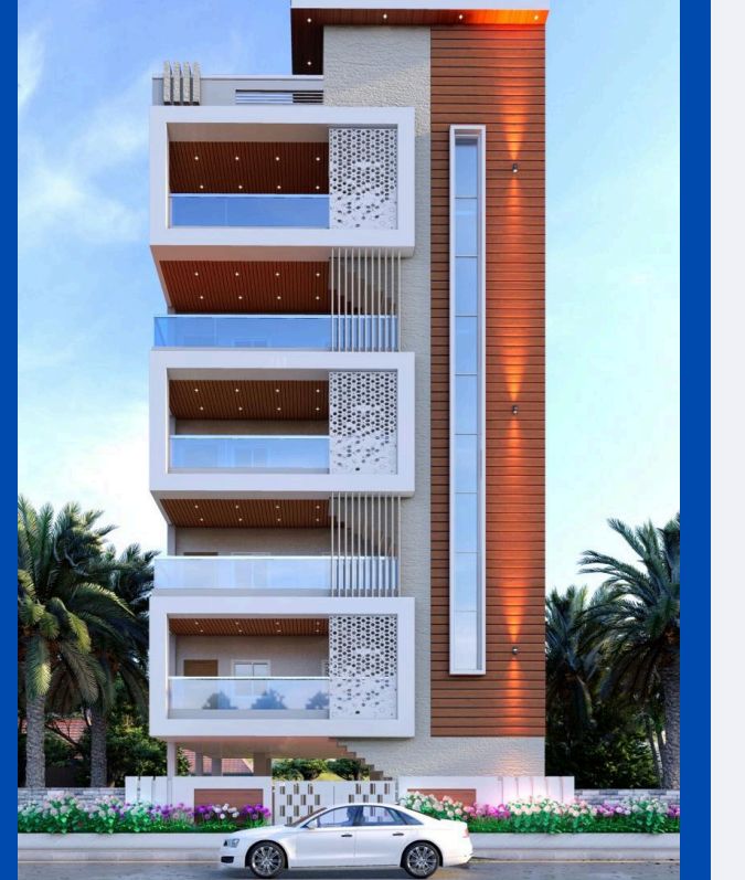 2BHK, 3BHK APARTMENT Kukatpally