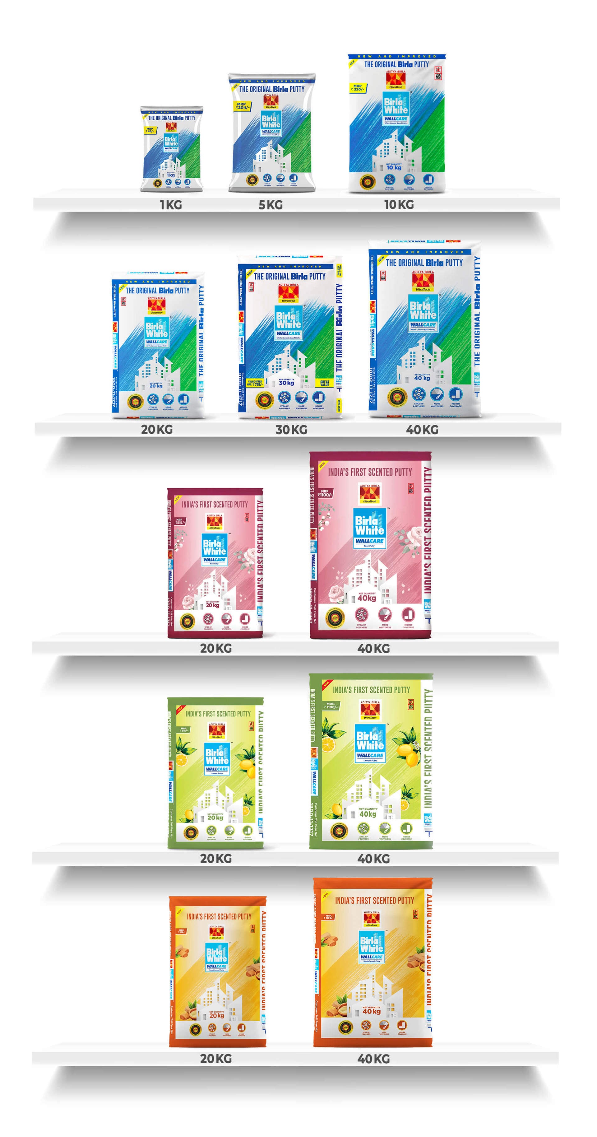Venkateswara Cement – flyer 1